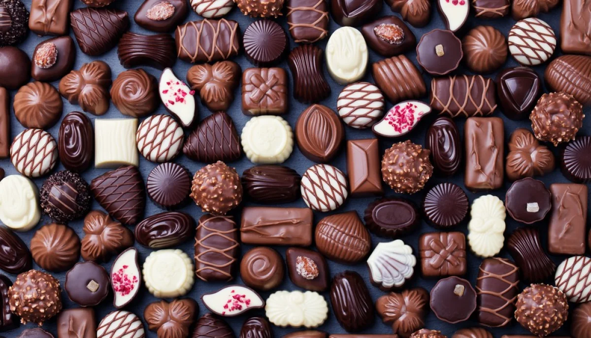 Le chocolat de Noël : un indispensable des fêtes de fin d'année