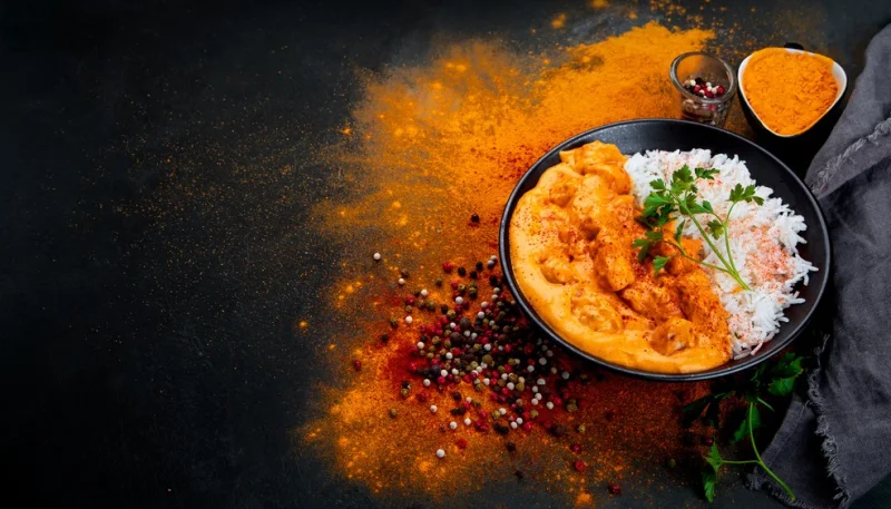 Comment utiliser des épices pour améliorer vos plats