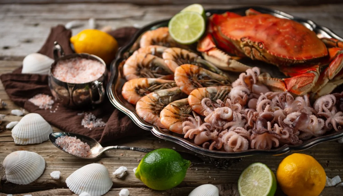 Conseils pour cuisiner des fruits de mer facilement