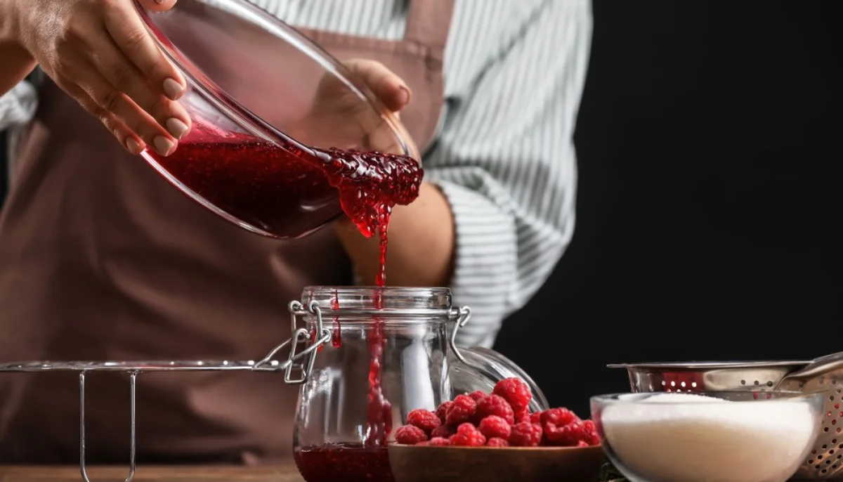 Guide pour réussir vos confitures maison