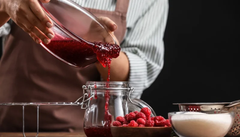 Guide pour réussir vos confitures maison