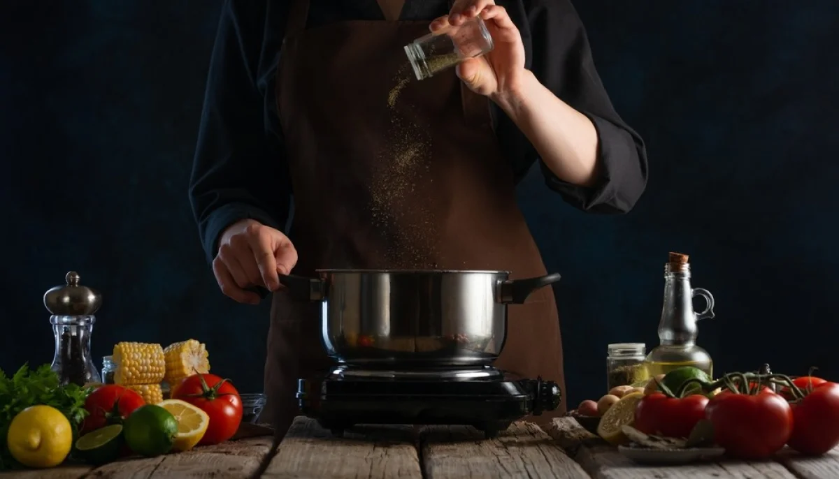 Les fondamentaux pour cuisiner des légumes croquants