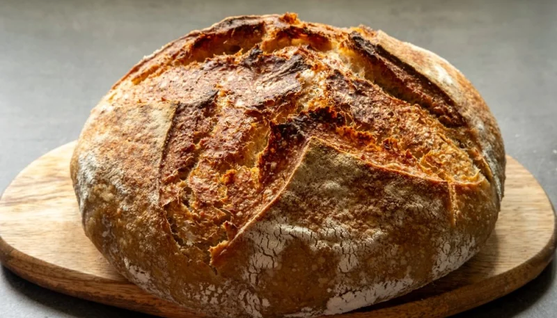 Comment faire du pain maison facilement