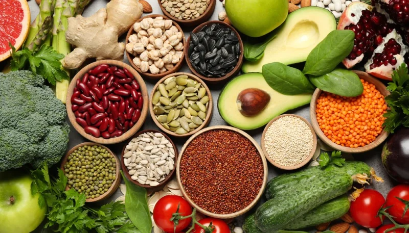 Plats végétariens complets : idées et inspirations