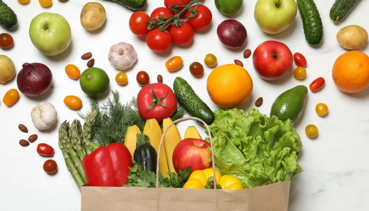 Recettes anti-gaspi pour réduire le gaspillage alimentaire