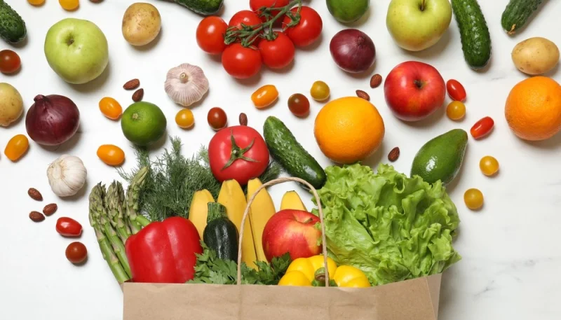 Recettes anti-gaspi pour réduire le gaspillage alimentaire