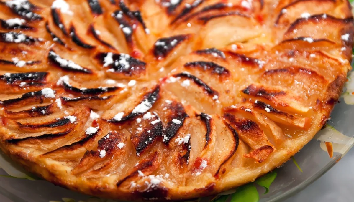 Idées de desserts rapides