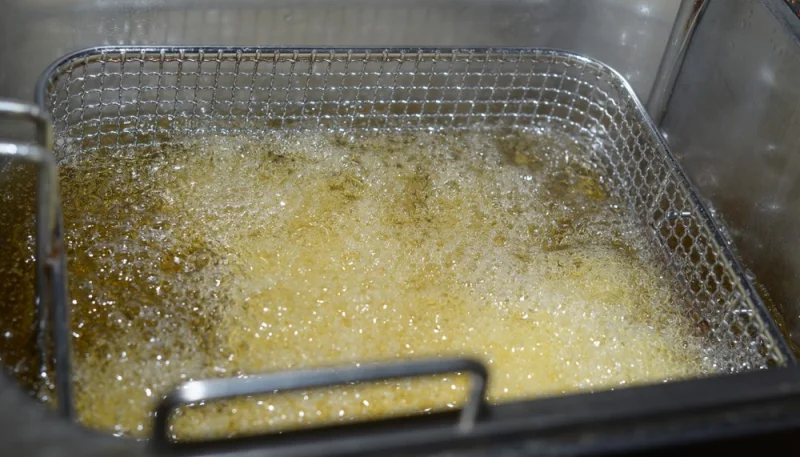 Astuces pour réussir vos fritures à la maison