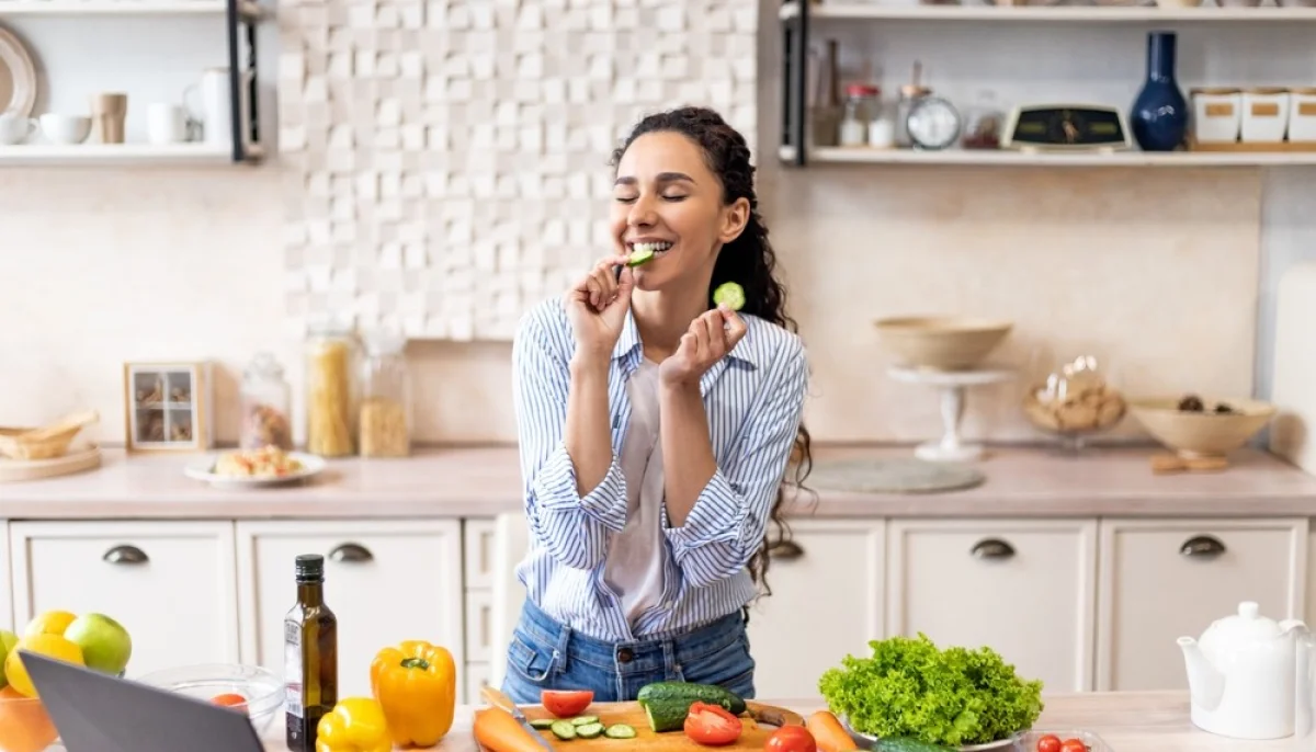 Conseils pour réduire la consommation de viande en cuisine