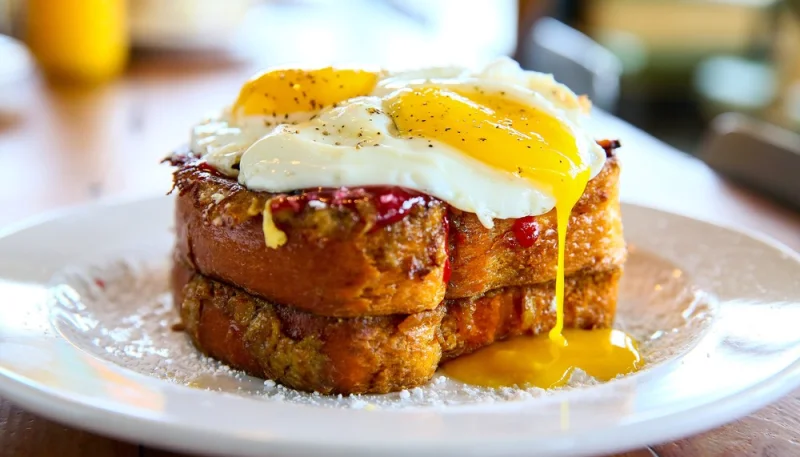 Les meilleures techniques pour cuisiner les œufs