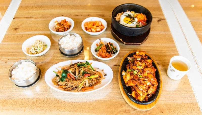 Les meilleurs accompagnements pour vos plats principaux