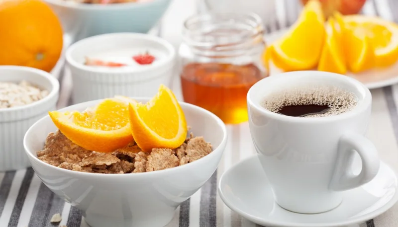 Comment choisir des céréales nutritives et économiques pour le petit déjeuner ?