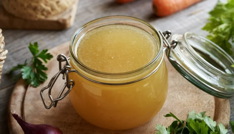 Le bouillon : Un incontournable en cuisine pour sublimer vos plats