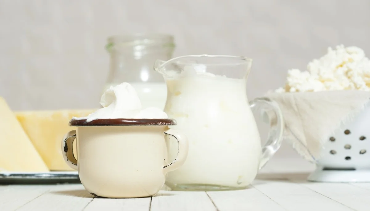 La crème fraîche : un indispensable de la gastronomie