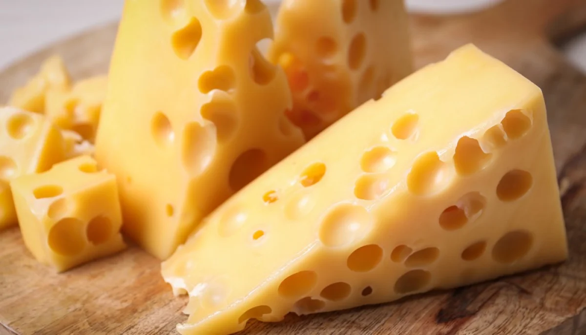 L'Emmental : le fromage incontournable de la cuisine familiale