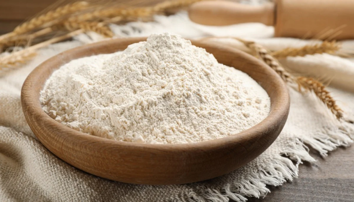 La farine : l’indispensable de toutes les cuisines