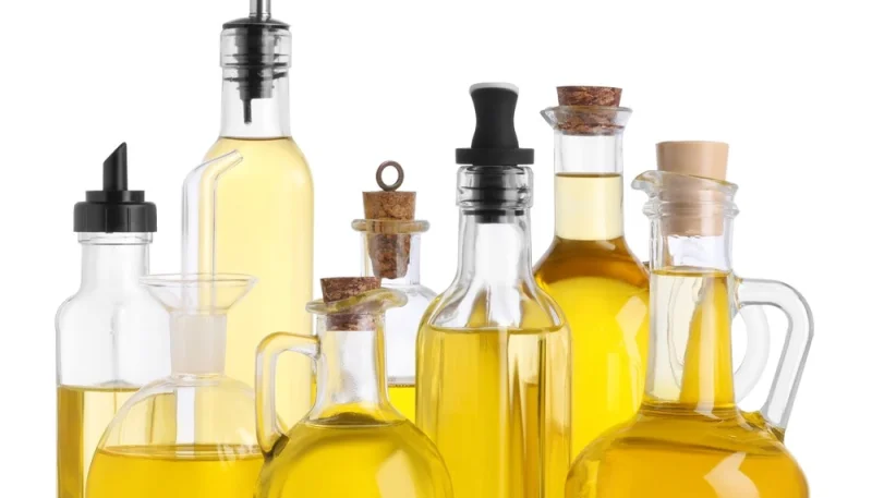 Huile végétale en cuisine : types, bienfaits et astuces pratiques