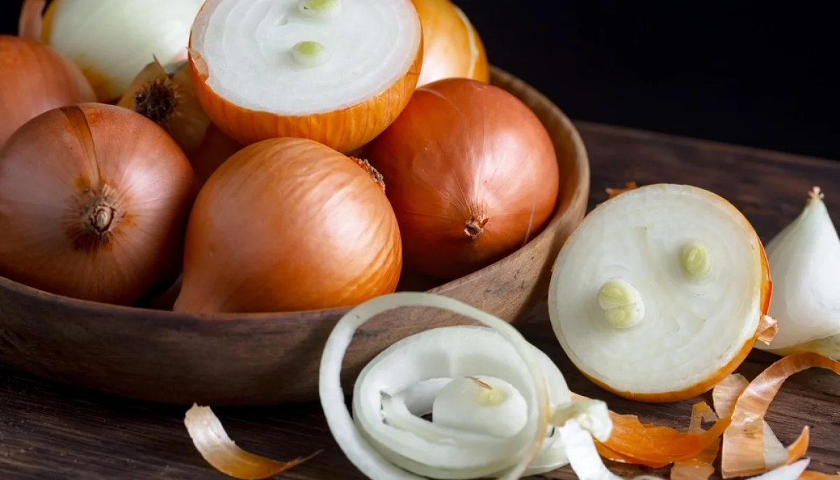 L’oignon : l’ingrédient secret de vos recettes