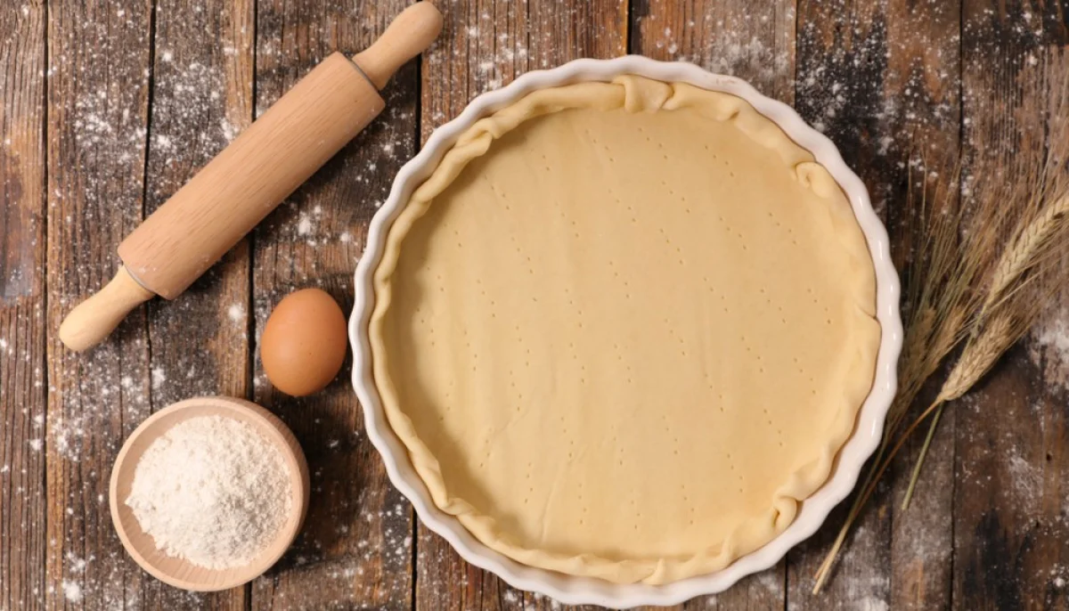 Les pâtes à tarte : guide complet pour réussir vos tartes maison