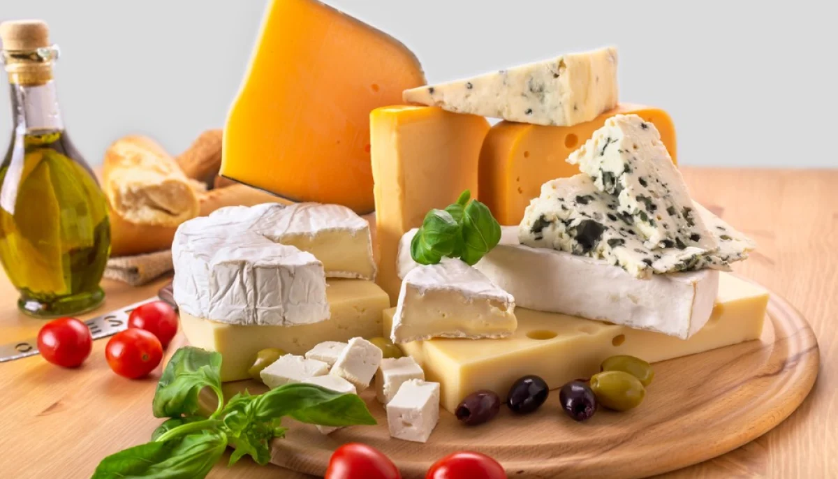 Le fromage en cuisine : découvrez ses variétés, bienfaits et usages