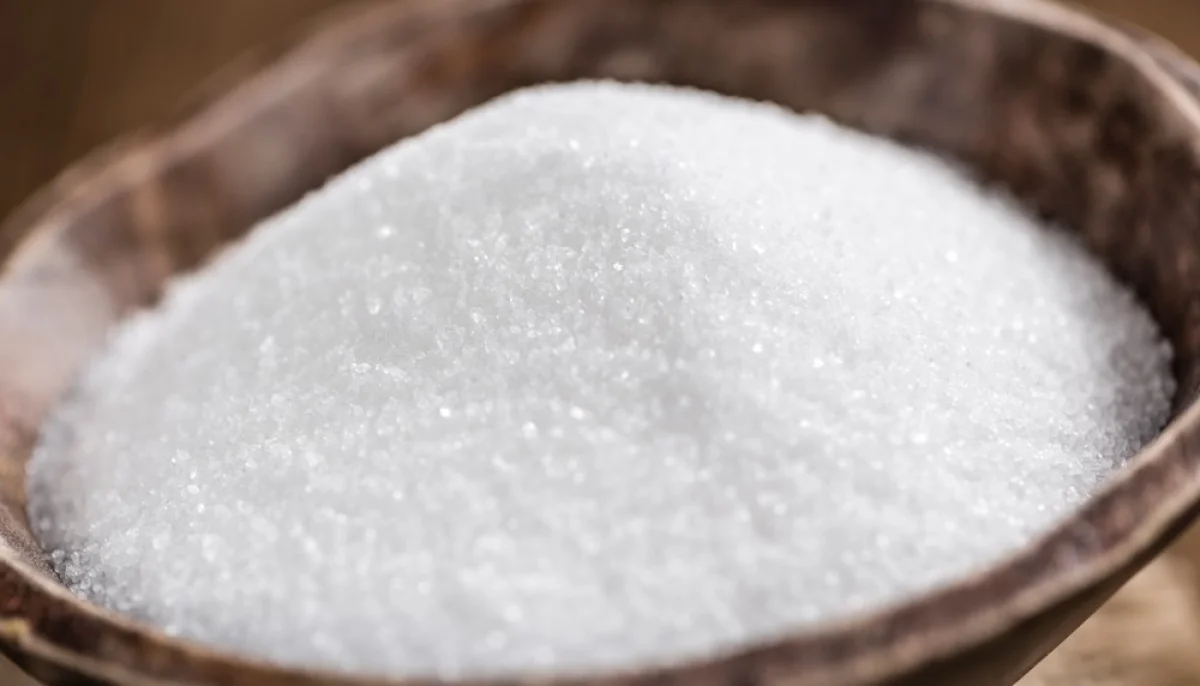 Tout savoir sur le sucre en poudre et ses utilisations en cuisine