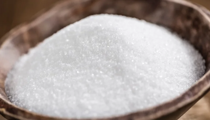 Tout savoir sur le sucre en poudre et ses utilisations en cuisine