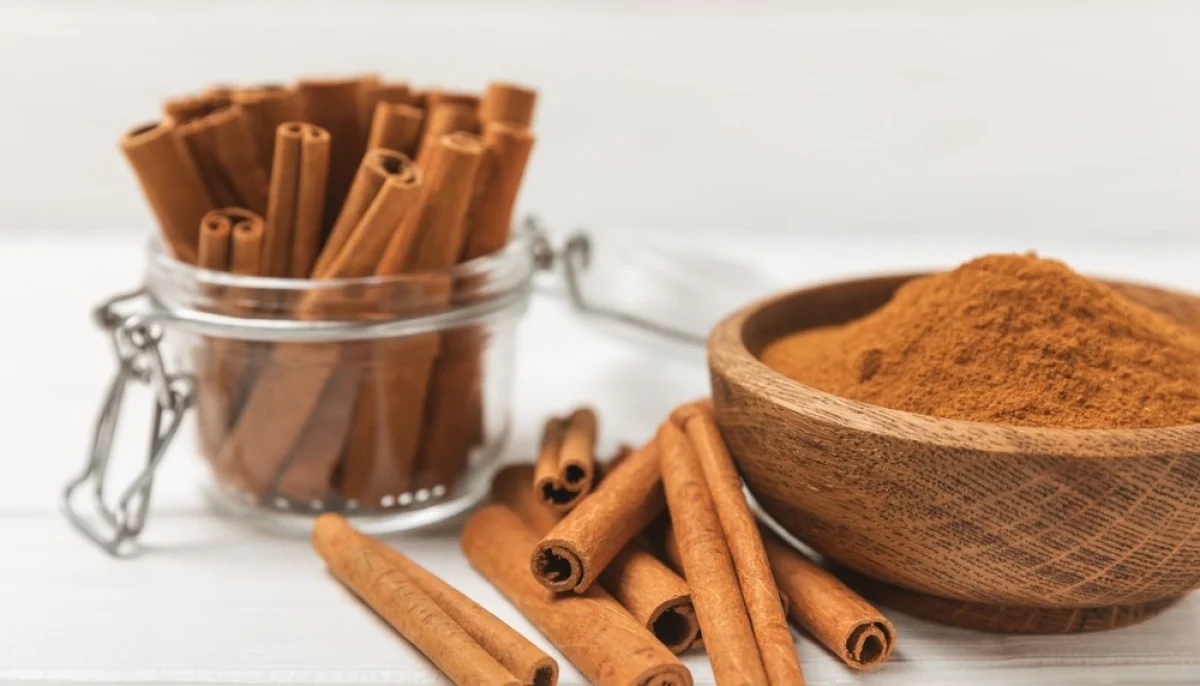 La cannelle : Une épice parfumée pour sublimer vos plats et desserts