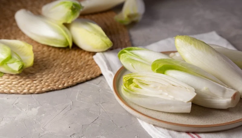 Endives : 3 recettes faciles et originales pour redécouvrir ce légume