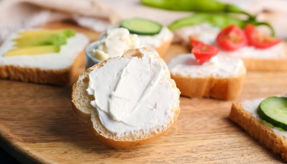 Le fromage frais : L’ingrédient crémeux et léger pour des recettes gourmandes