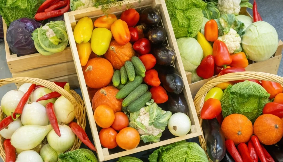 Temps de cuisson des légumes : guide pratique