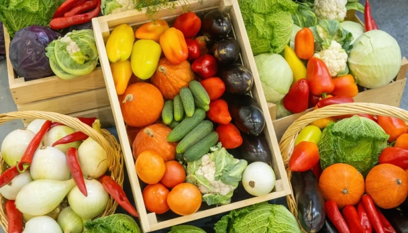 Temps de cuisson des légumes : guide pratique