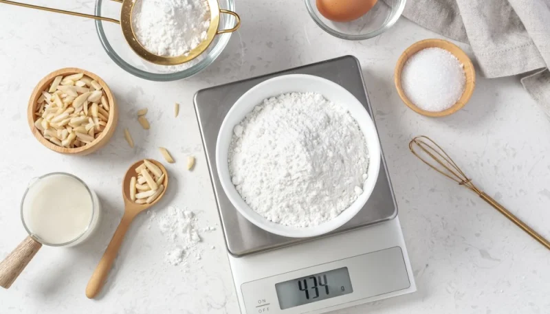 Mesures et équivalences culinaires : le guide complet