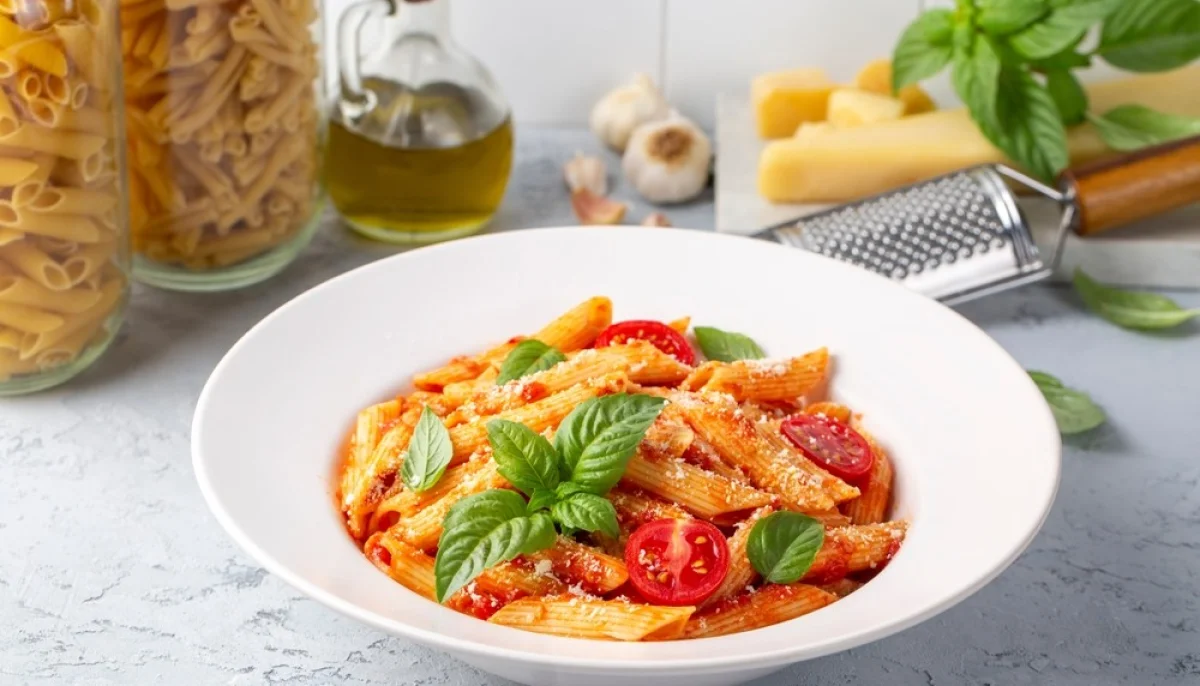 Les pâtes : un incontournable de la cuisine du quotidien