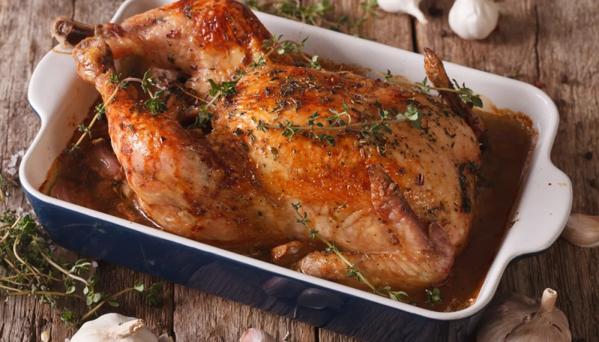Le poulet : Une viande polyvalente pour des recettes gourmandes