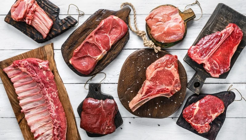 Temps de cuisson des viandes : guide pratique