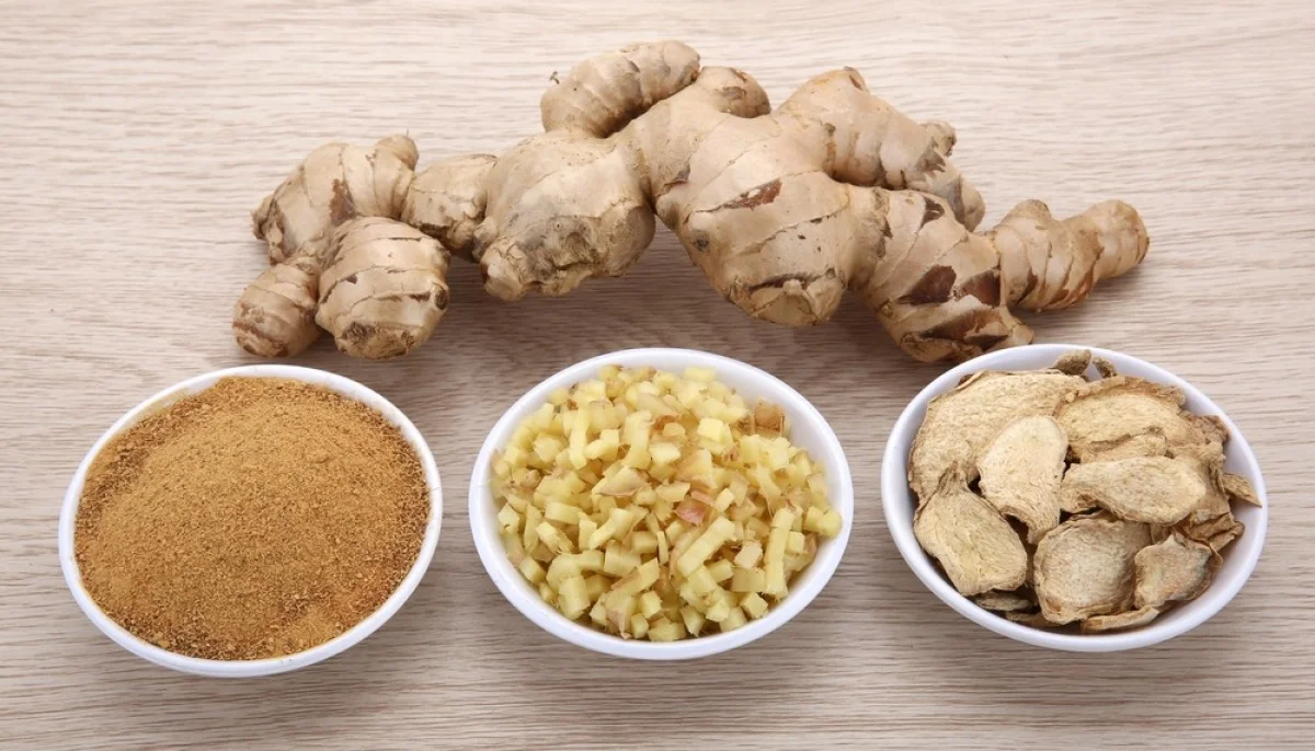 Le gingembre : une épice aux multiples bienfaits et saveurs en cuisine