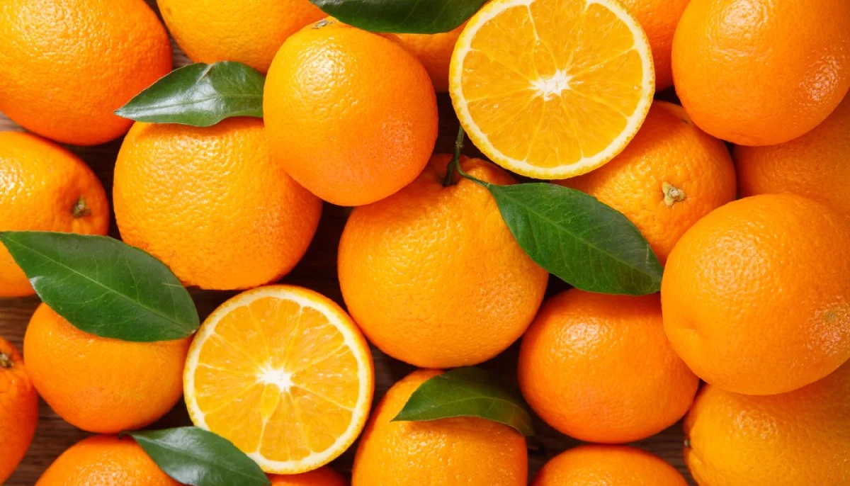L’orange : un fruit vitaminé pour des recettes savoureuses et originales