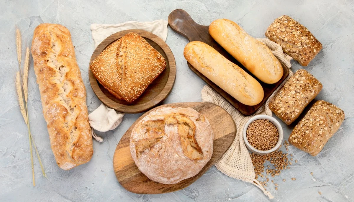 Le pain : un incontournable de nos tables et de la cuisine