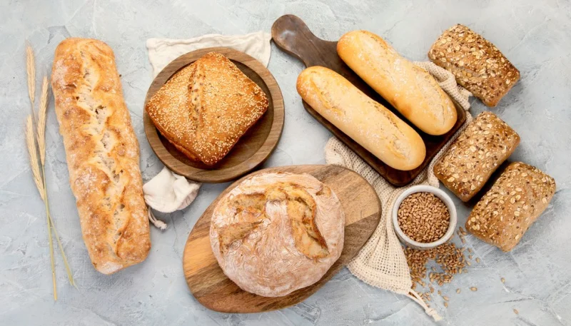 Le pain : un incontournable de nos tables et de la cuisine