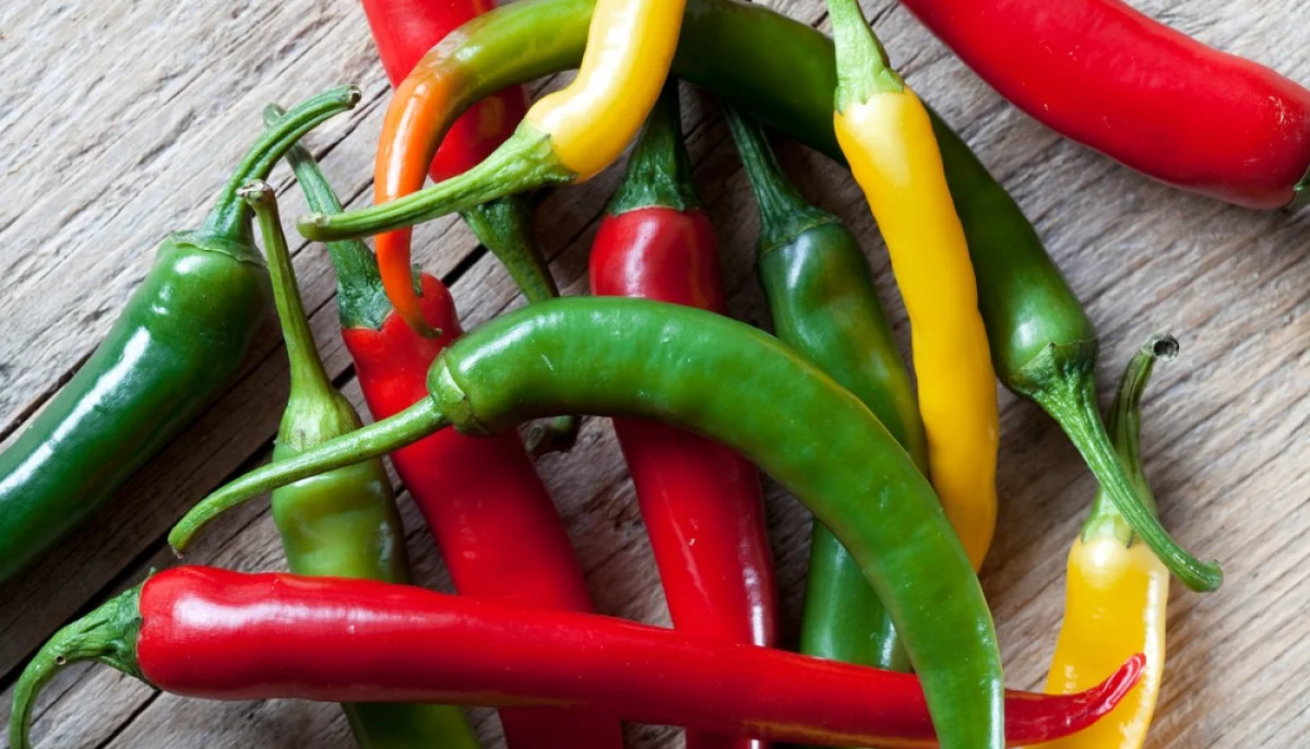 Le piment : une épice qui réveille vos plats