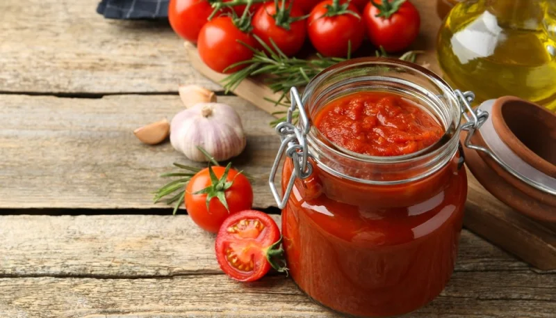 Tout savoir sur la sauce tomate : astuces, bienfaits et recettes