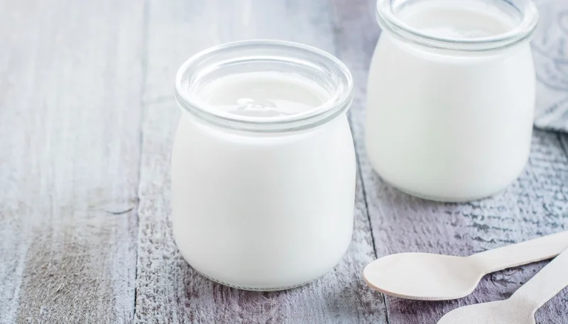 Yaourt nature : Bienfaits et idées recettes pour une cuisine saine