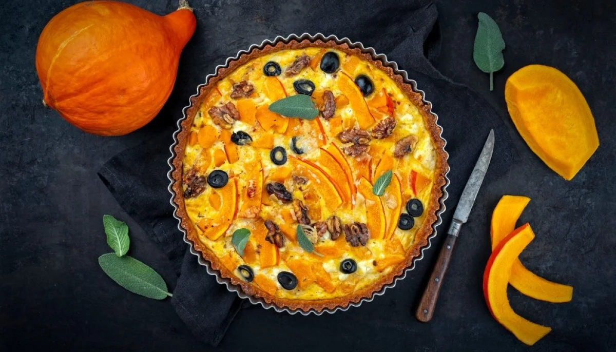 La courge : un légume gourmand aux multiples possibilités culinaires