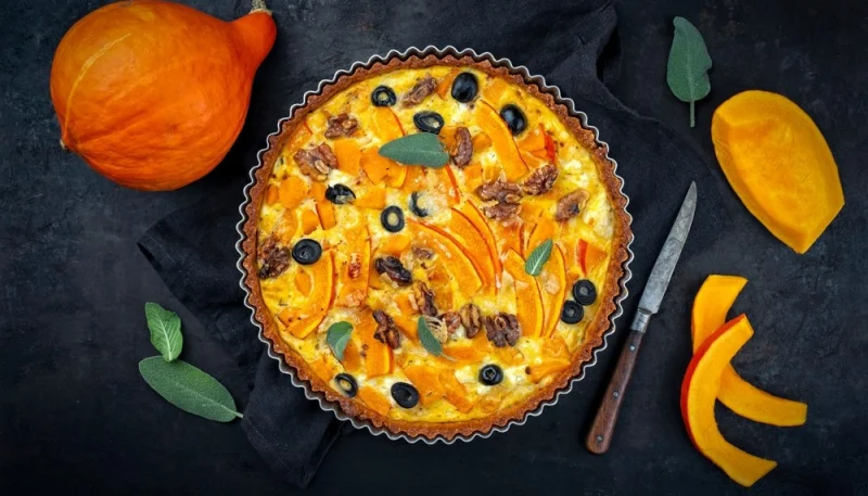 La courge : un légume gourmand aux multiples possibilités culinaires