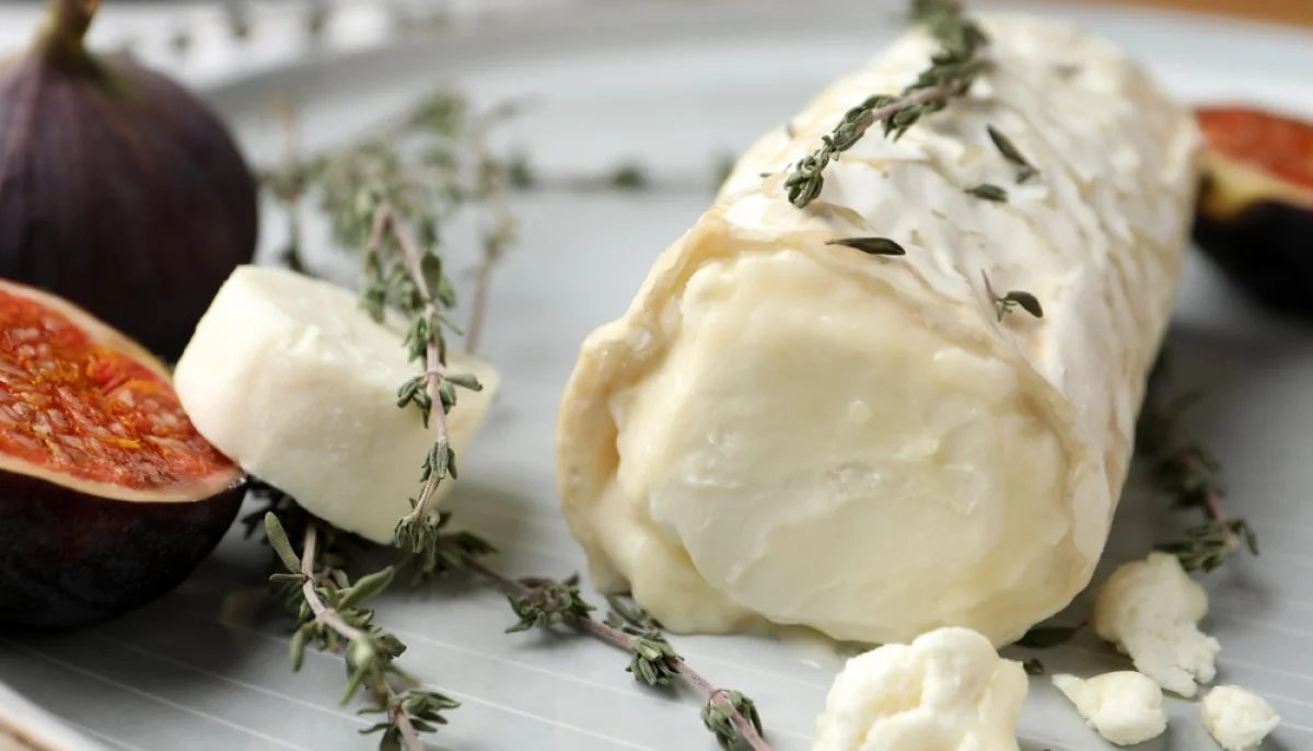Le fromage de chèvre : un trésor de saveurs pour des recettes créatives