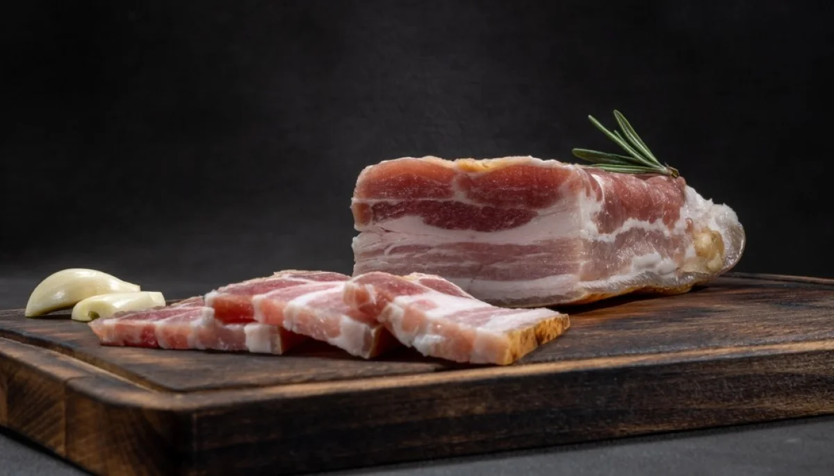 Le lard : un ingrédient savoureux pour sublimer vos recettes