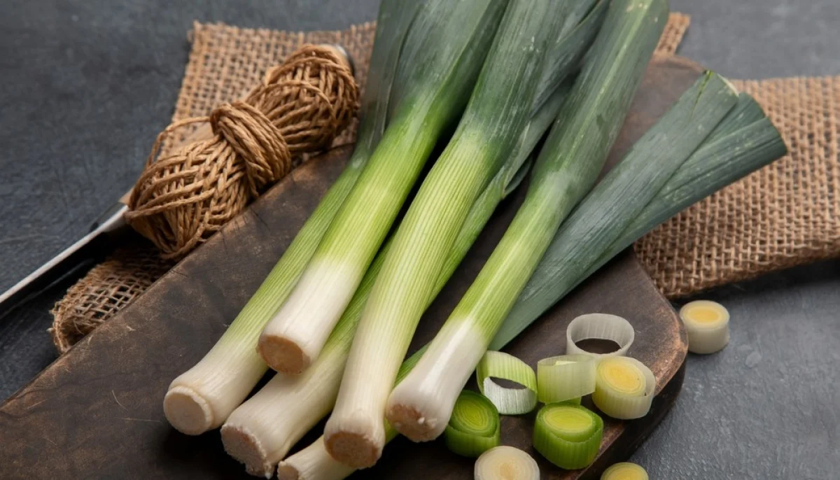 Les poireaux : un légume de saison savoureux et aux multiples usages