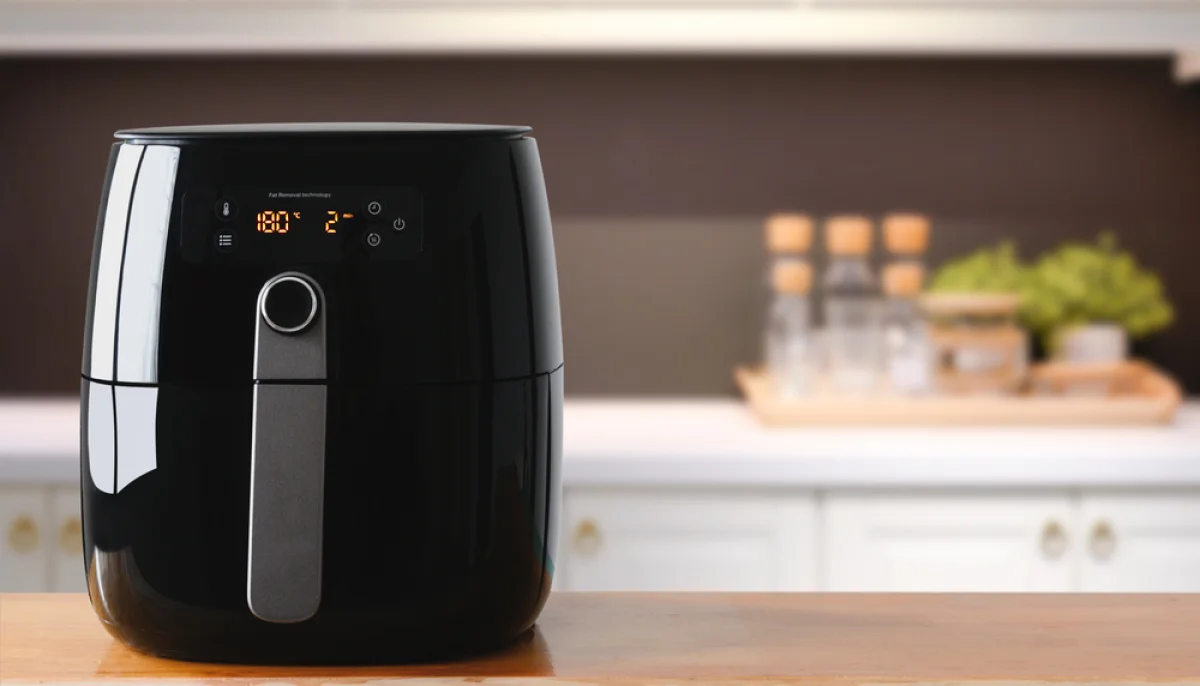 Nouvelles recettes au Air Fryer qui font le buzz