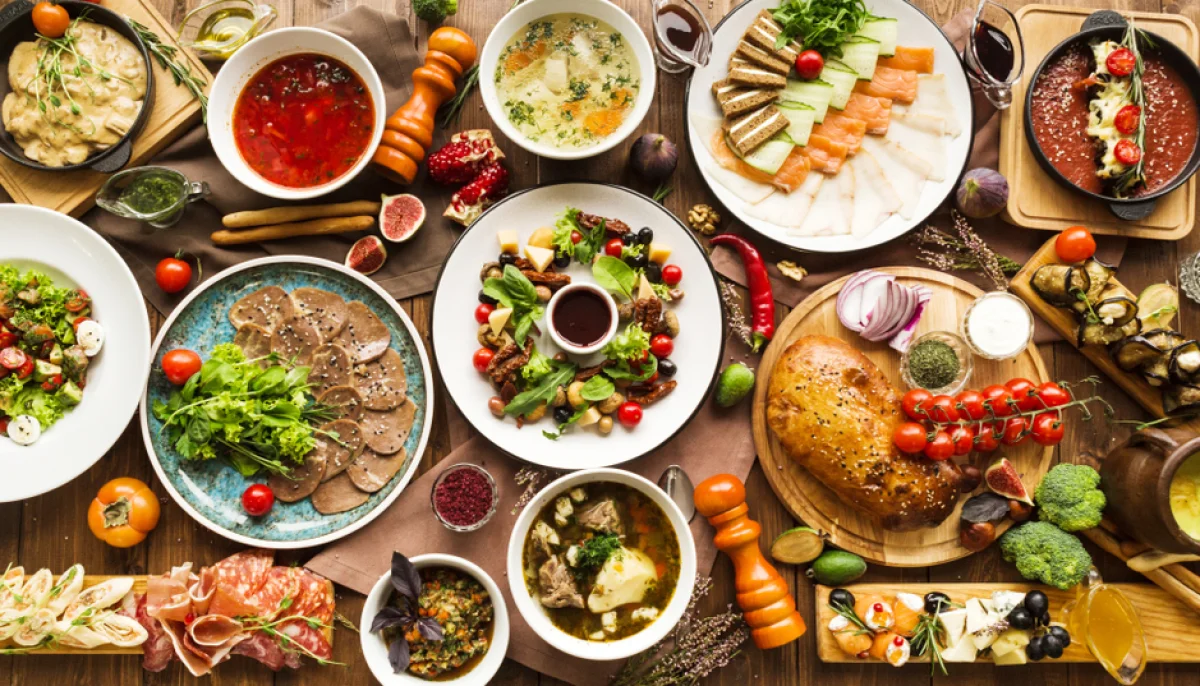 Les avantages d'un chef privé à domicile pour vos événements