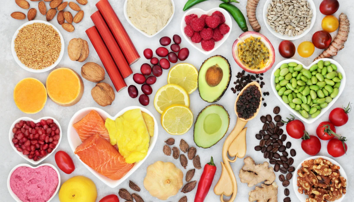 Adopter une alimentation à IG bas : la clé pour une santé durable et un poids équilibré